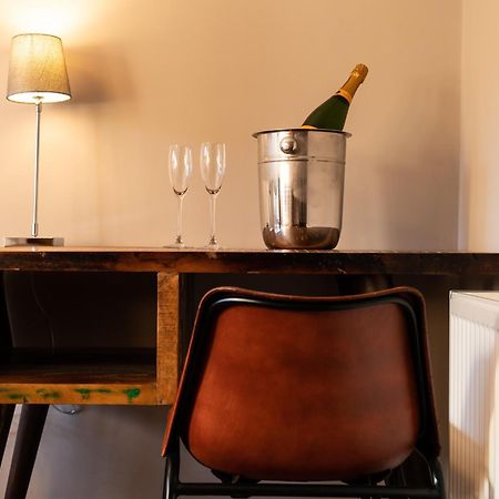 The Milestone Hotell Sowerby Bridge Rom bilde