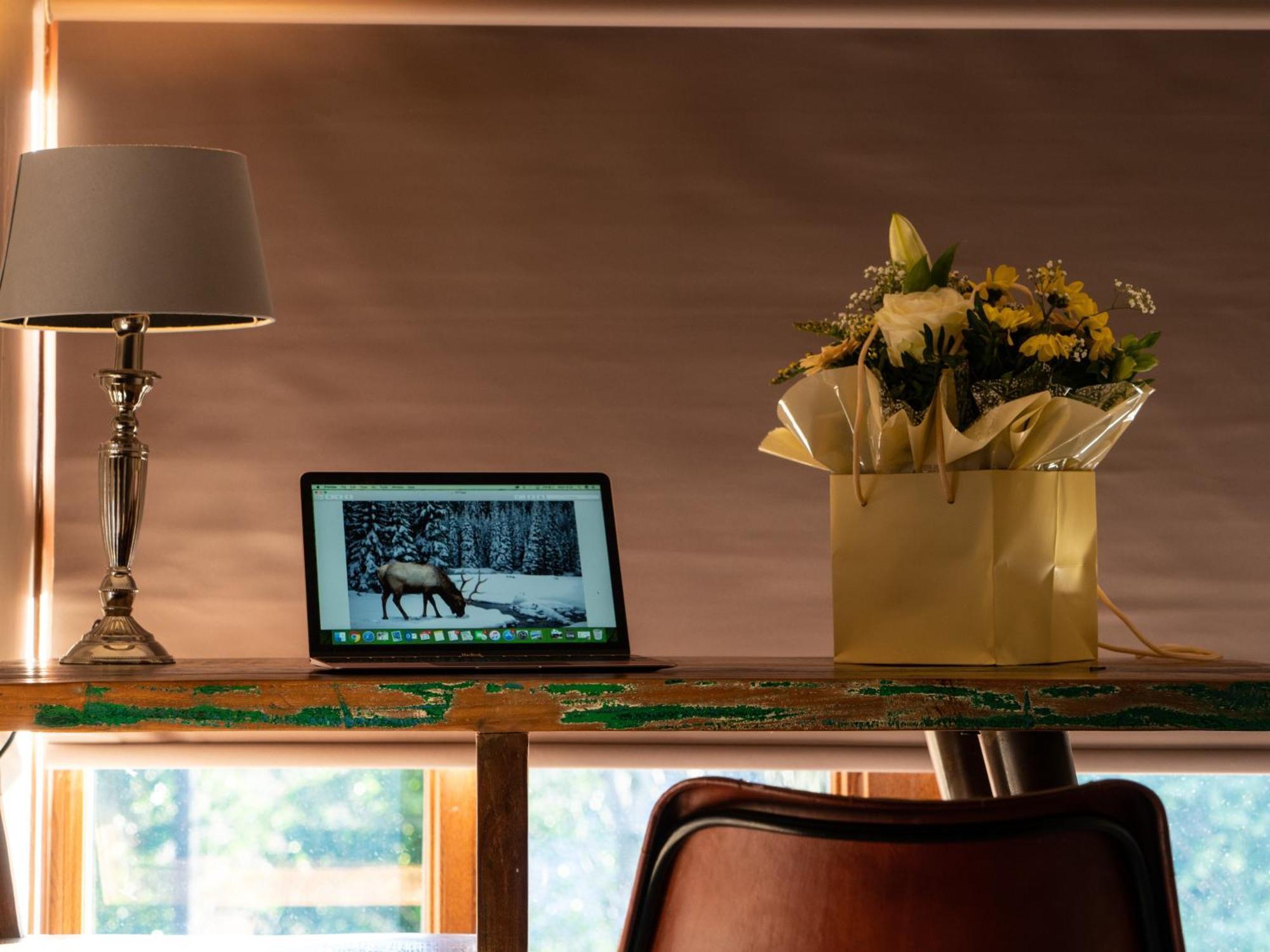 The Milestone Hotell Sowerby Bridge Rom bilde