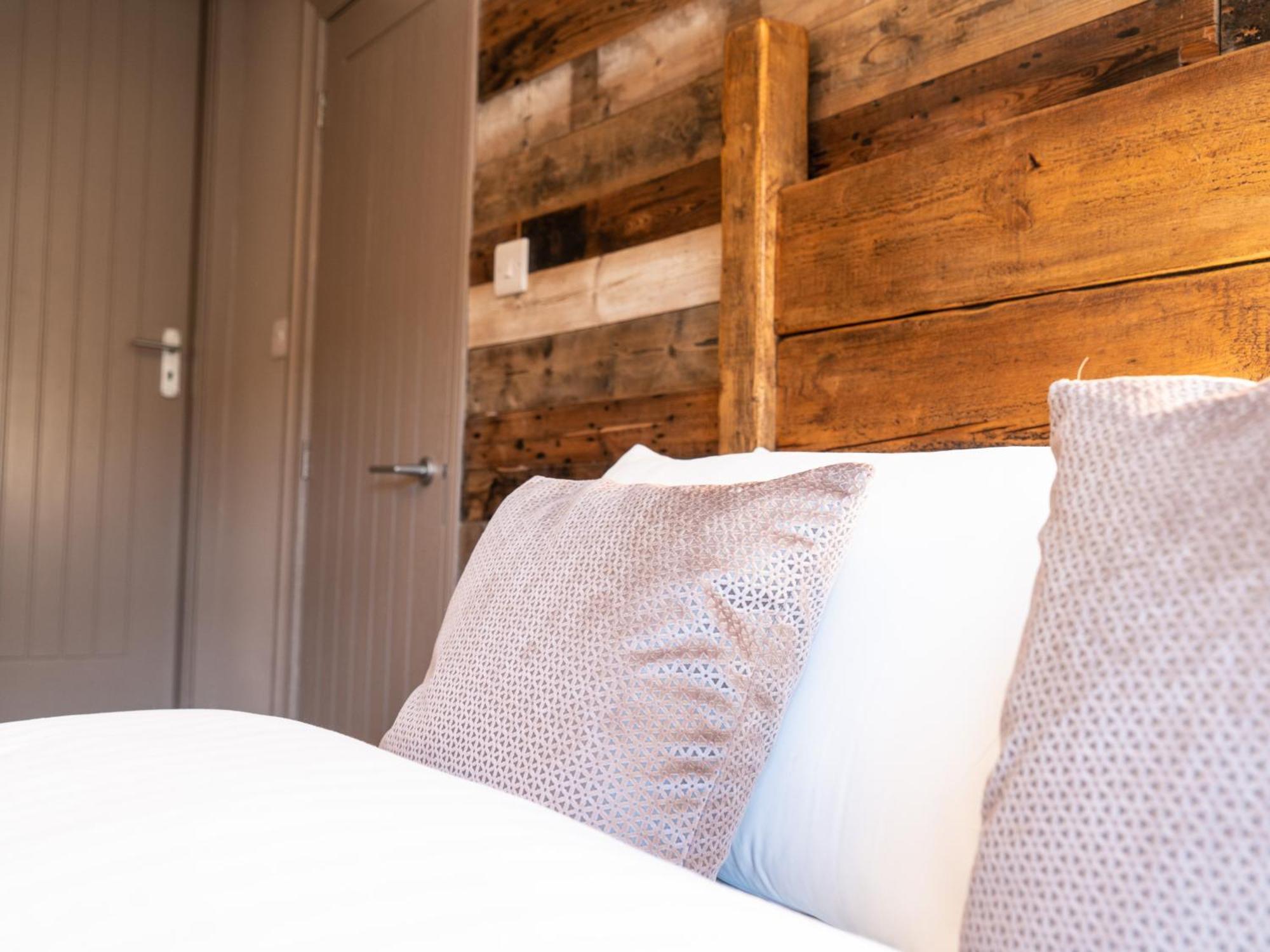 The Milestone Hotell Sowerby Bridge Rom bilde