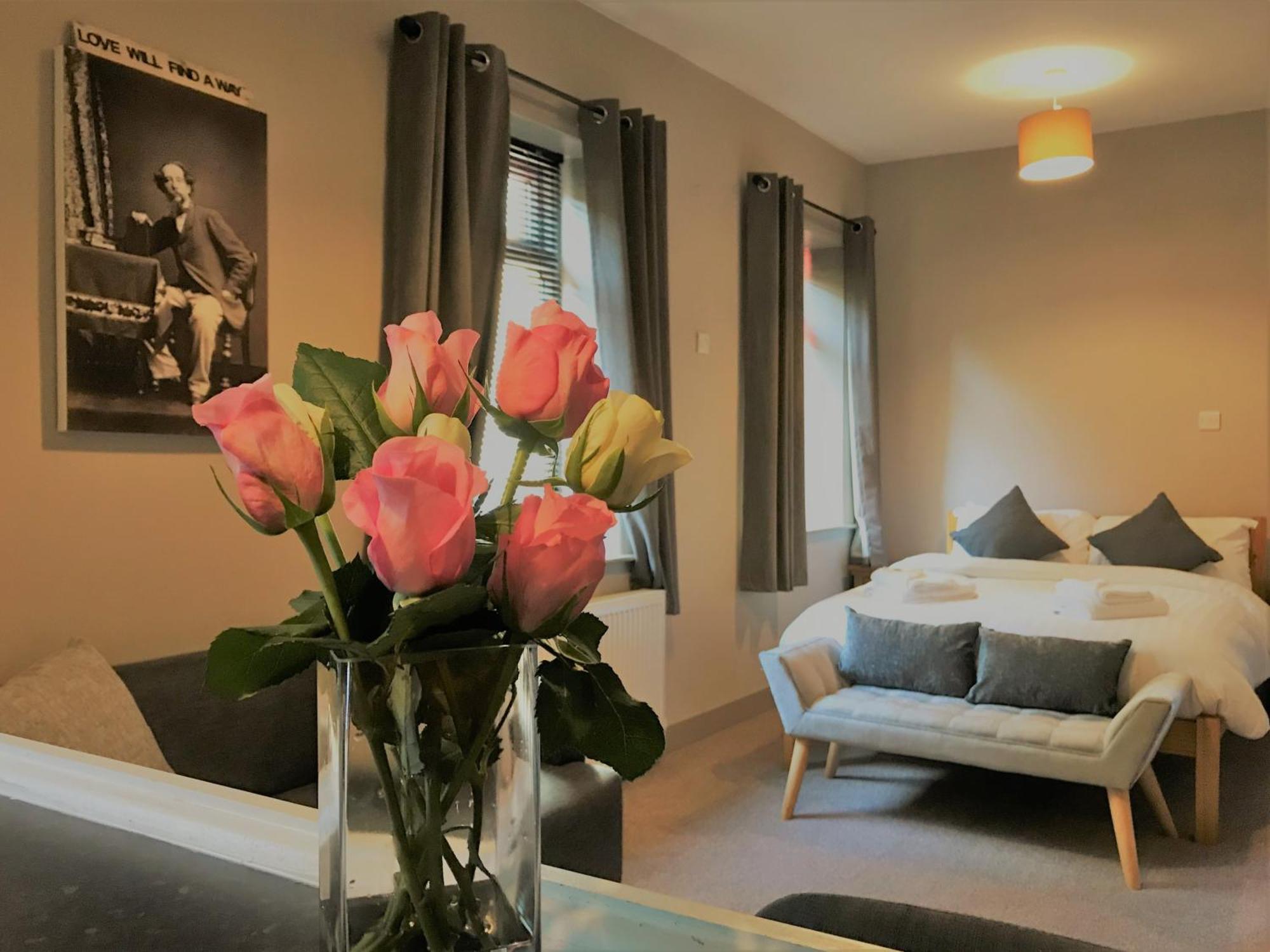 The Milestone Hotell Sowerby Bridge Eksteriør bilde